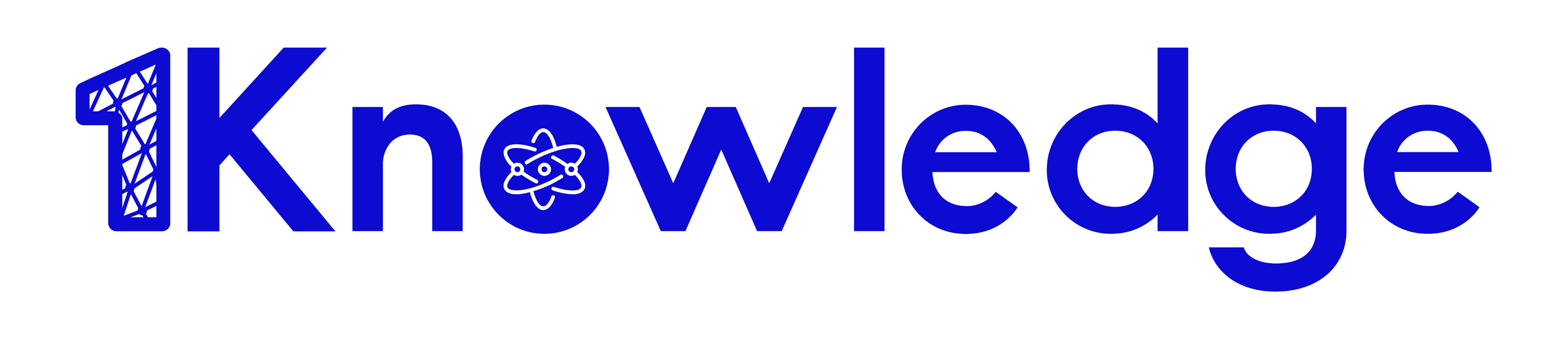 1Knowledge logo