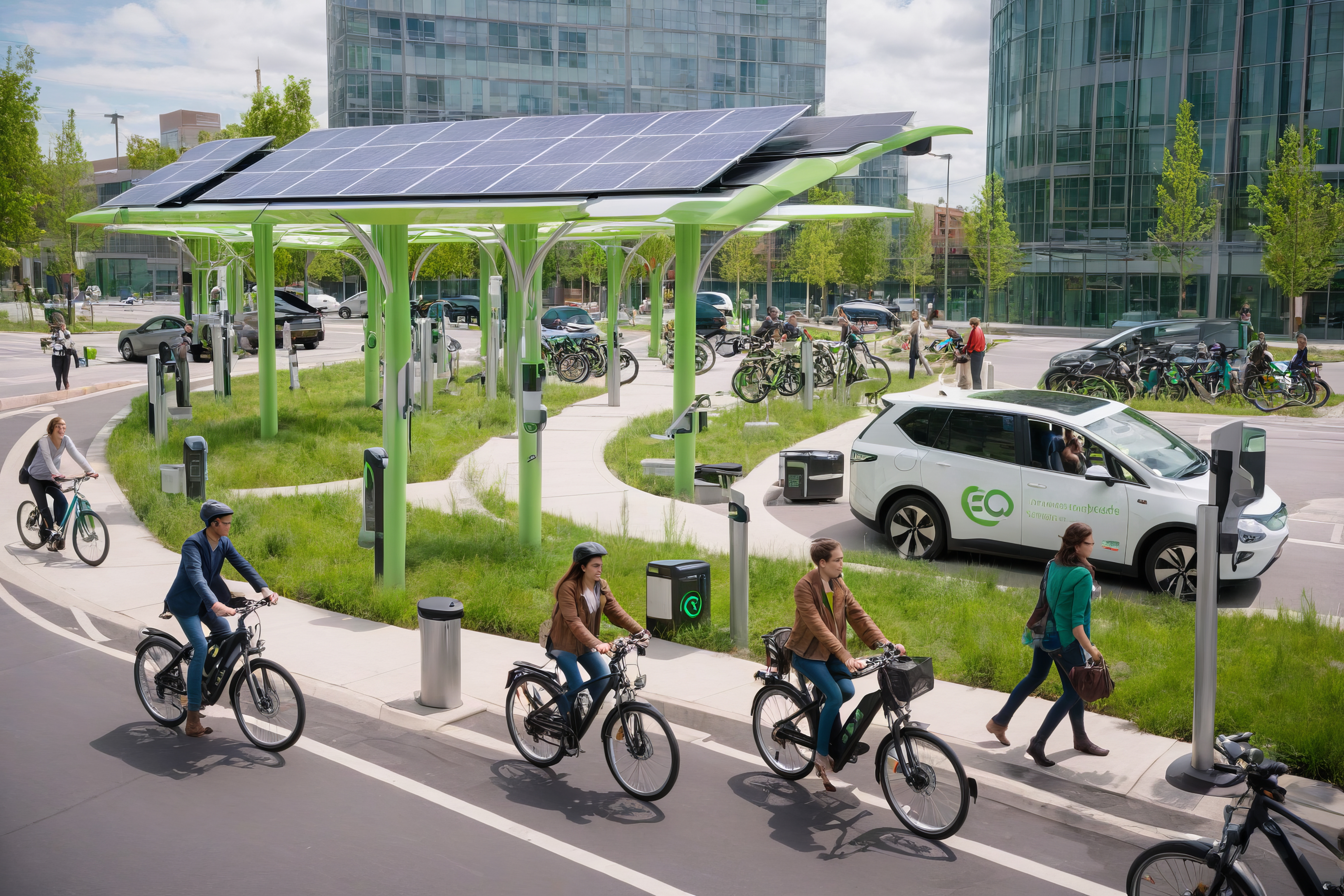 accelerating-green-mobility-sustainable-employee-transport-with-evs-government-support
