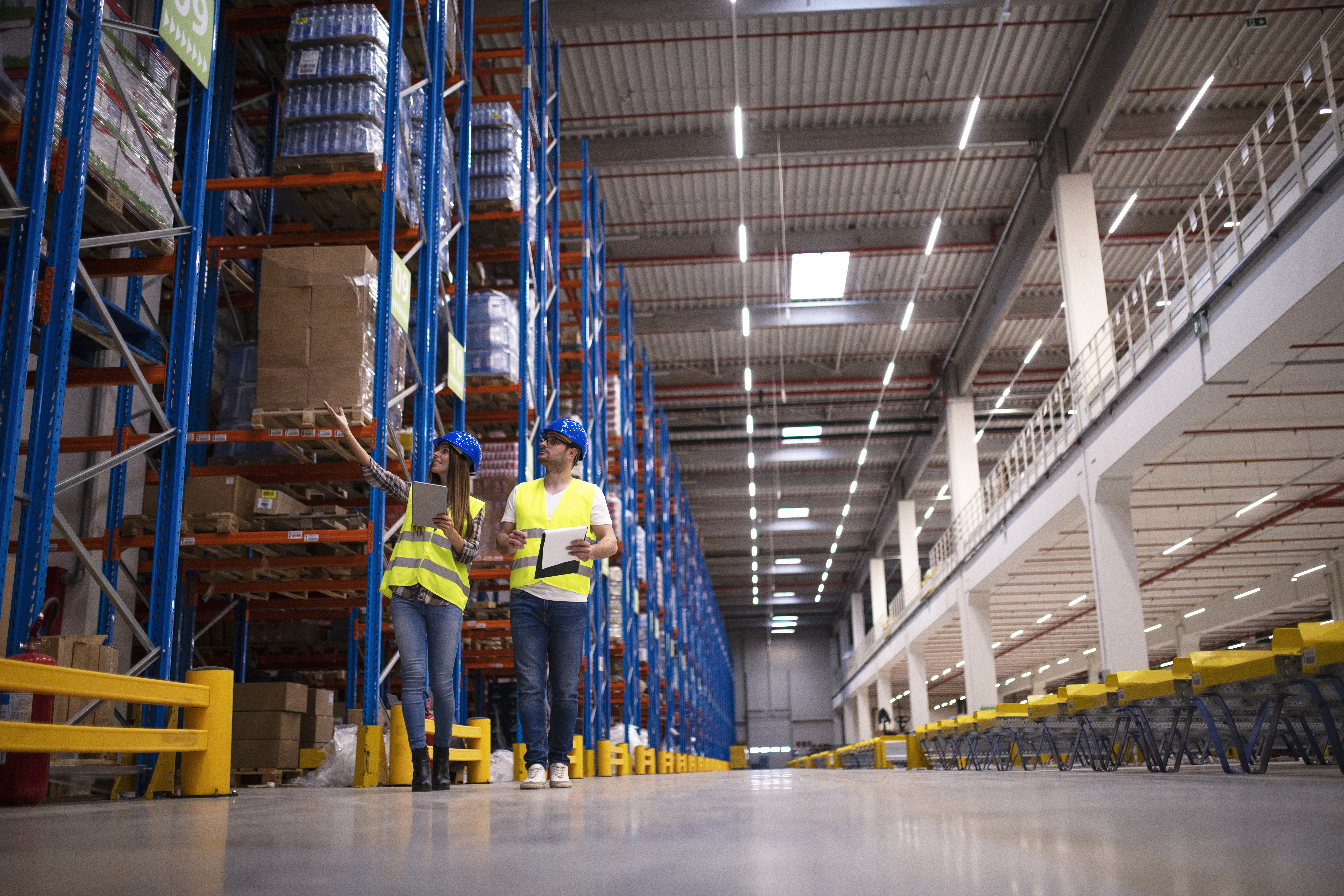 growth-drivers-of-the-logistics-industry-in-india
