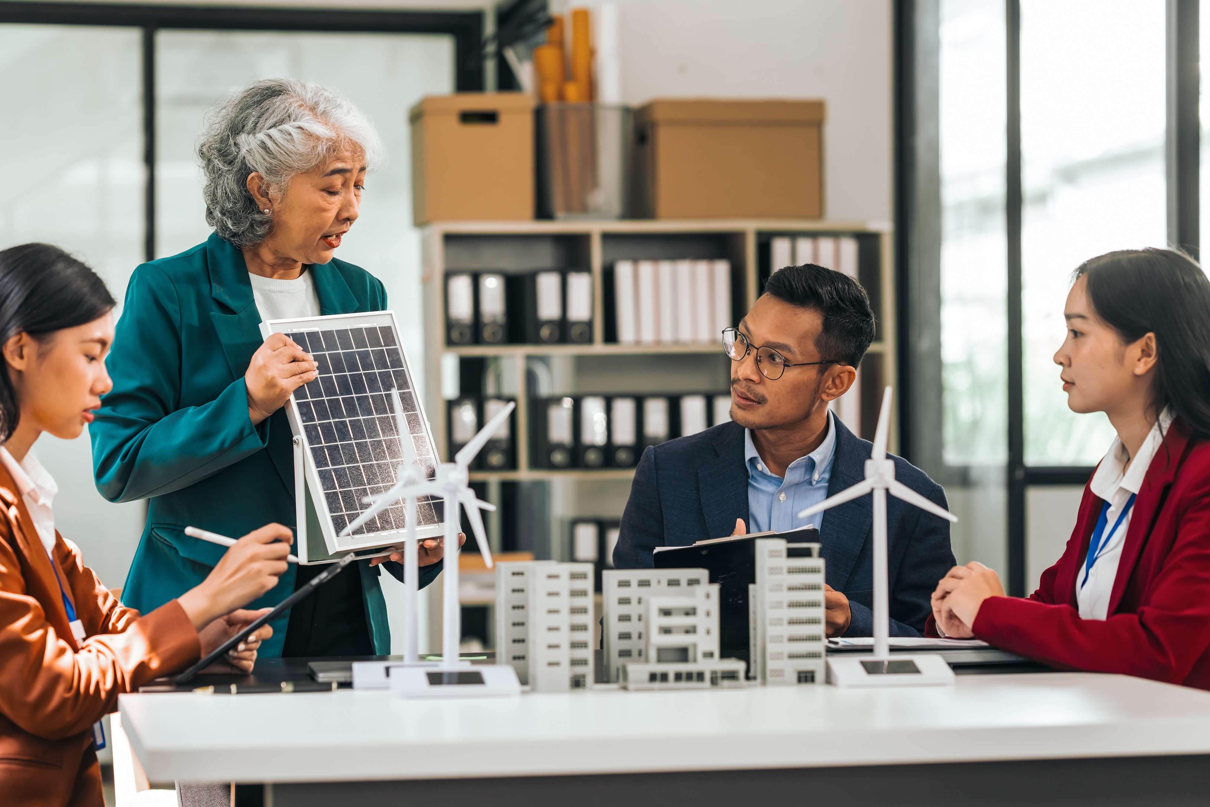 harnessing-tomorrow-the-power-of-climate-tech-for-a-greener-planet