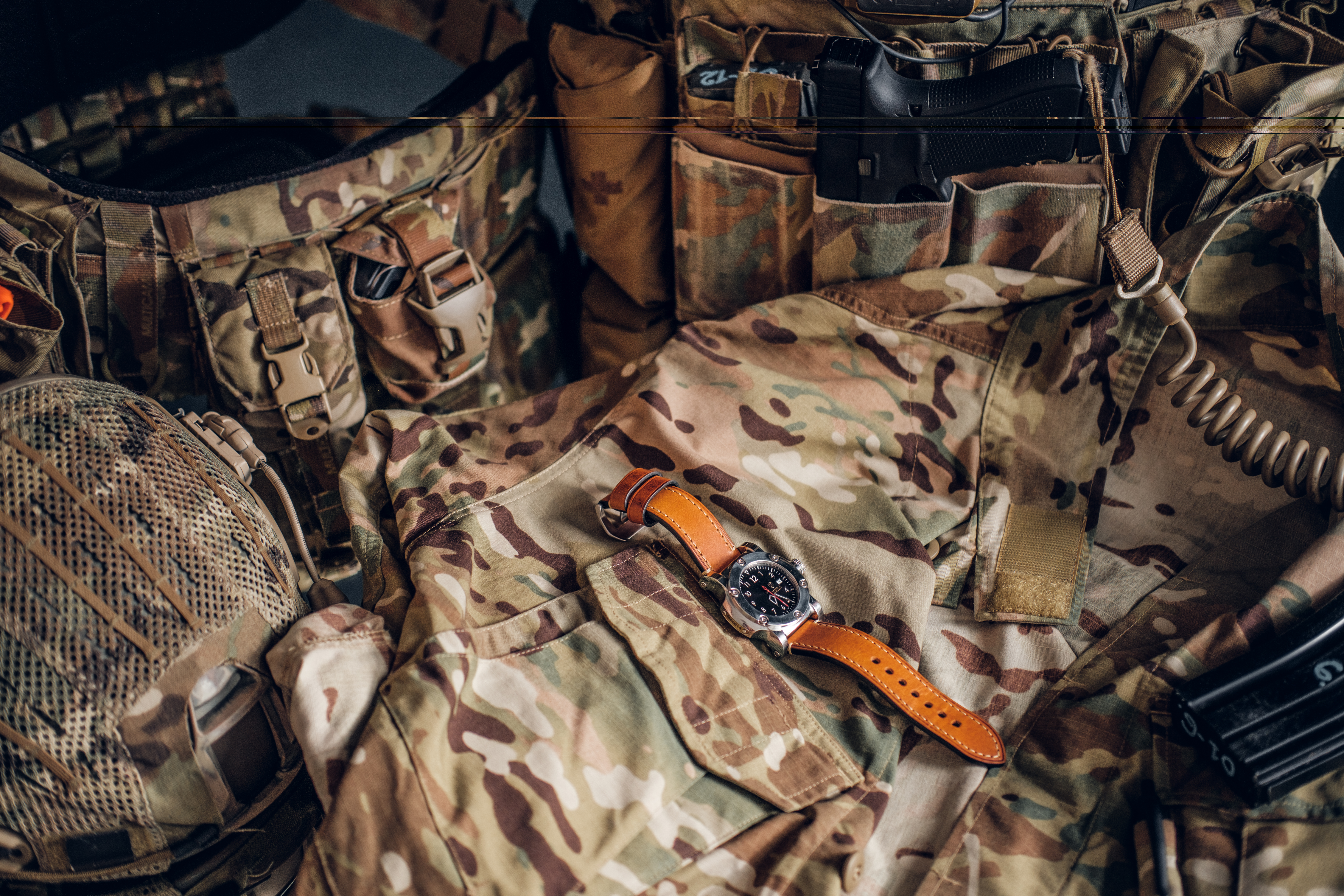 sheilding-the-soldier-materials-behind-modern-defence-gear