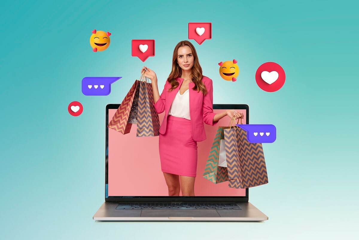 social-commerce