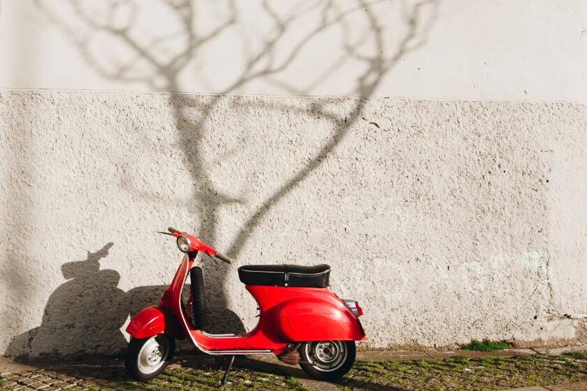 Process mapping across bike-based platforms    