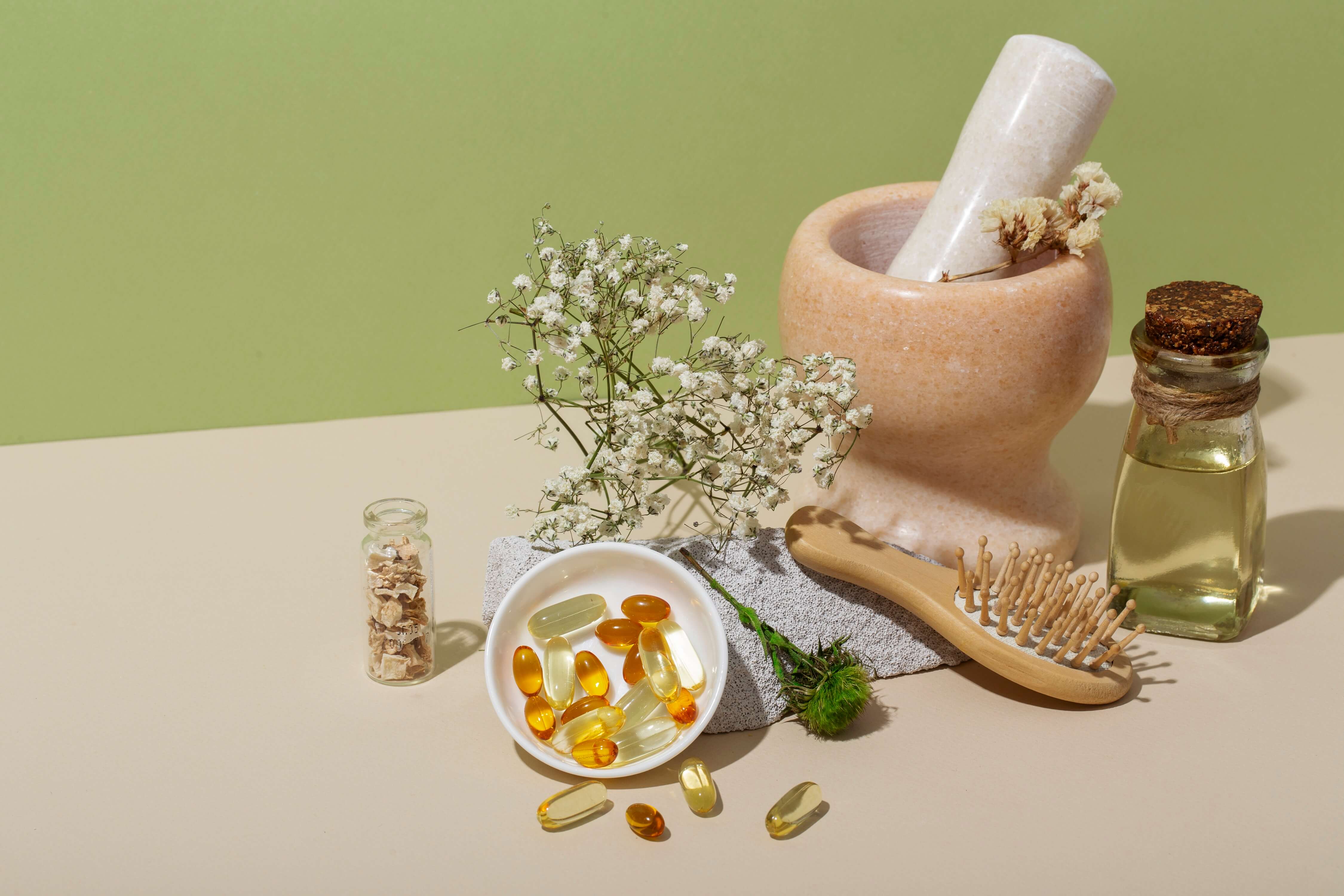 Conducted consumer research to understand consumer segmentation of Ayurvedic supplements / nutraceuticals in India