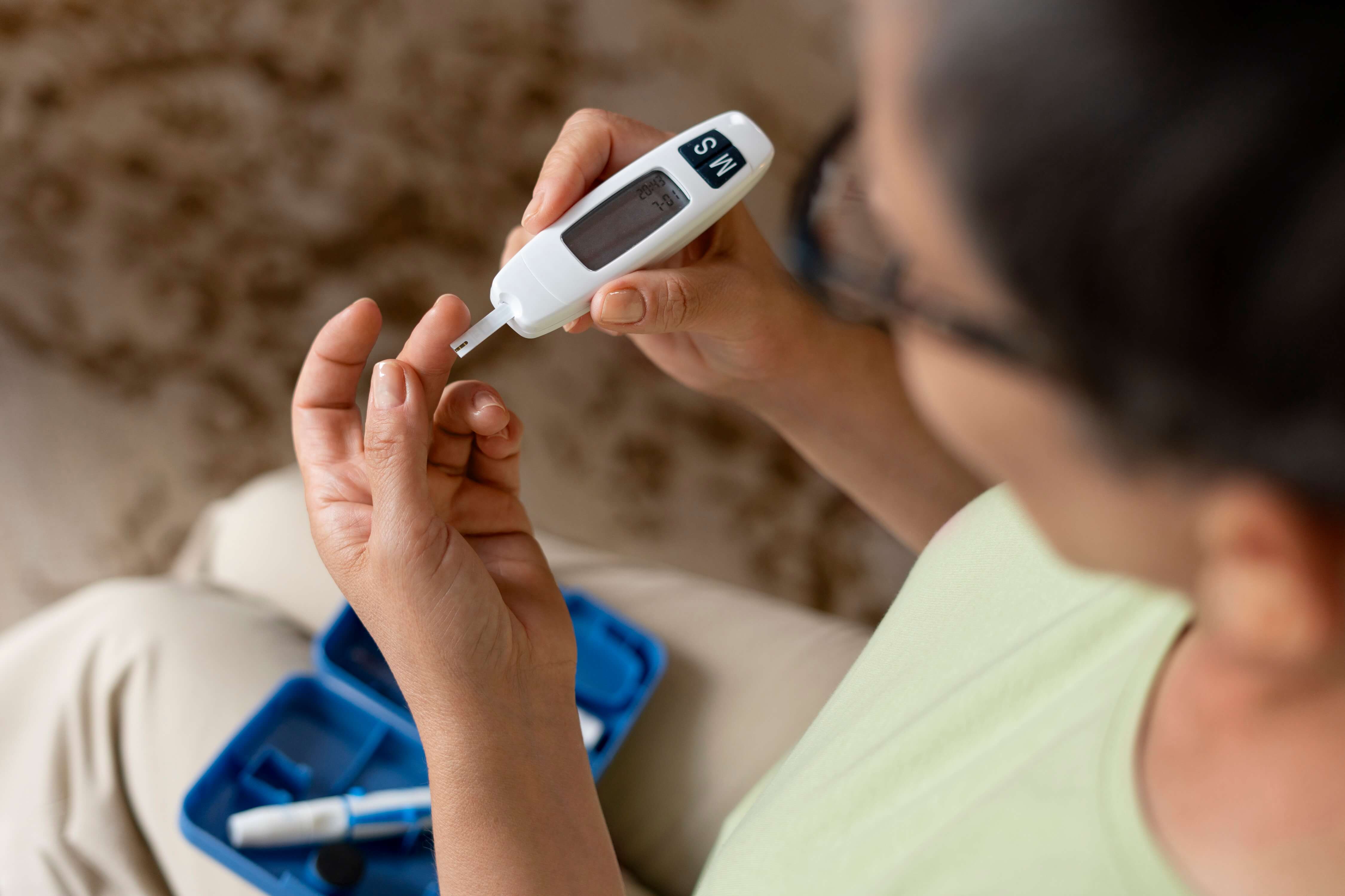 Customer research on content hooks (Diabetic patients) for a leading healthcare aggregator in India