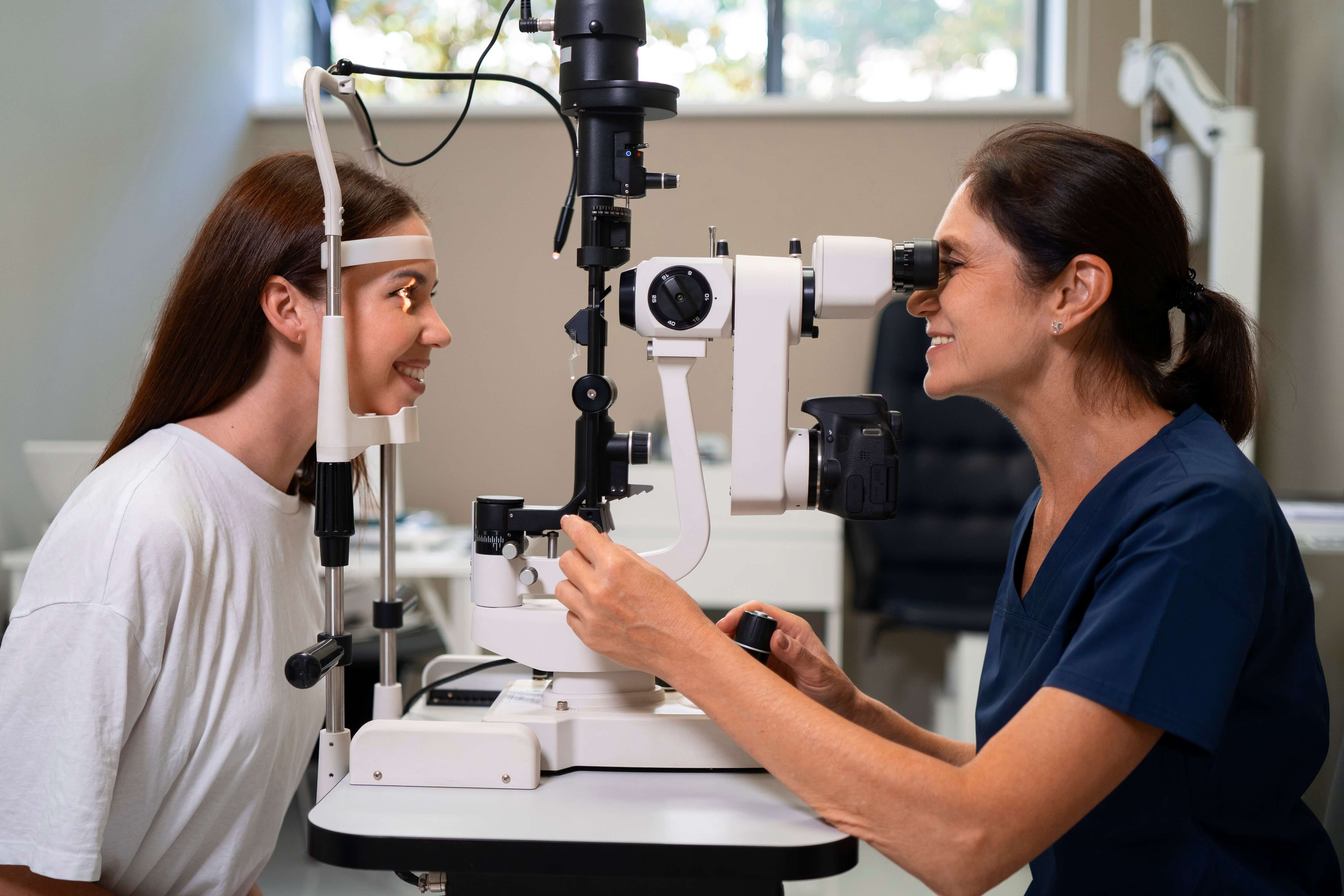 Molecule wise growth projections for an Indian ophthalmology player
