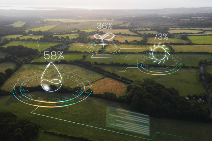 Rapid due diligence of an AgriTech firm