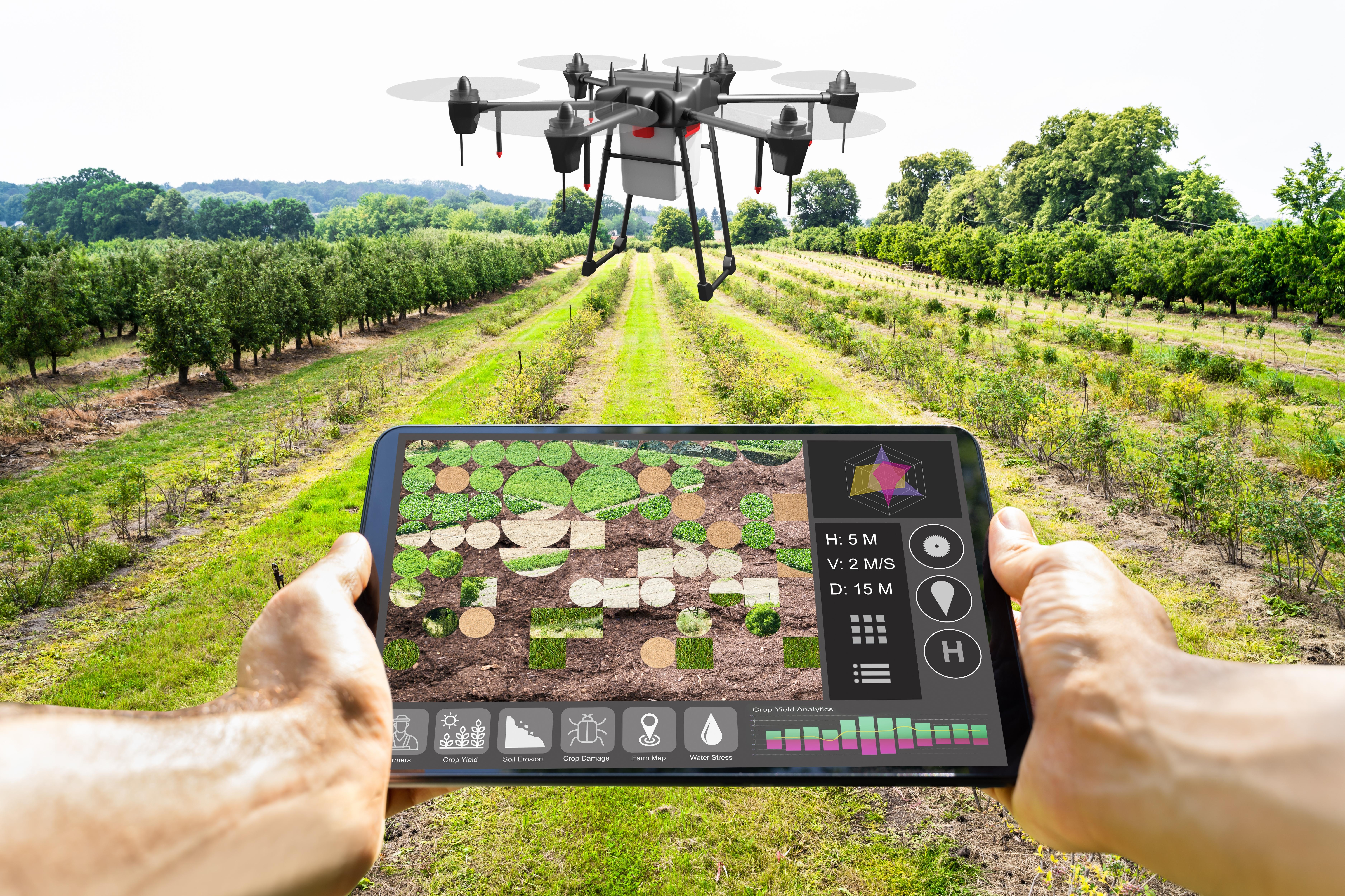 innovations-in-agriculture