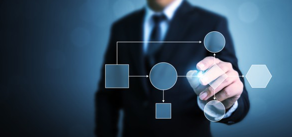 Conflict mapping for stakeholders