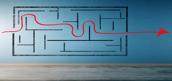 Customer navigational trends