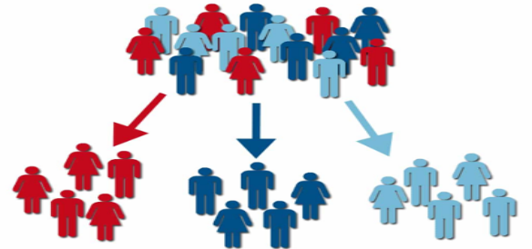 Customer segmentation