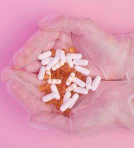 pharma-and-biotech
