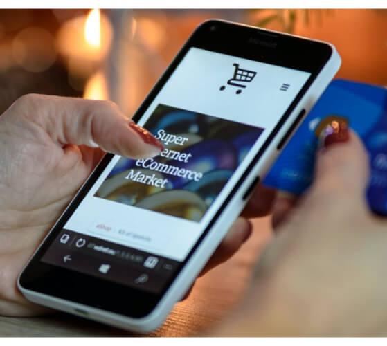 E-commerce