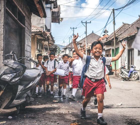 Education