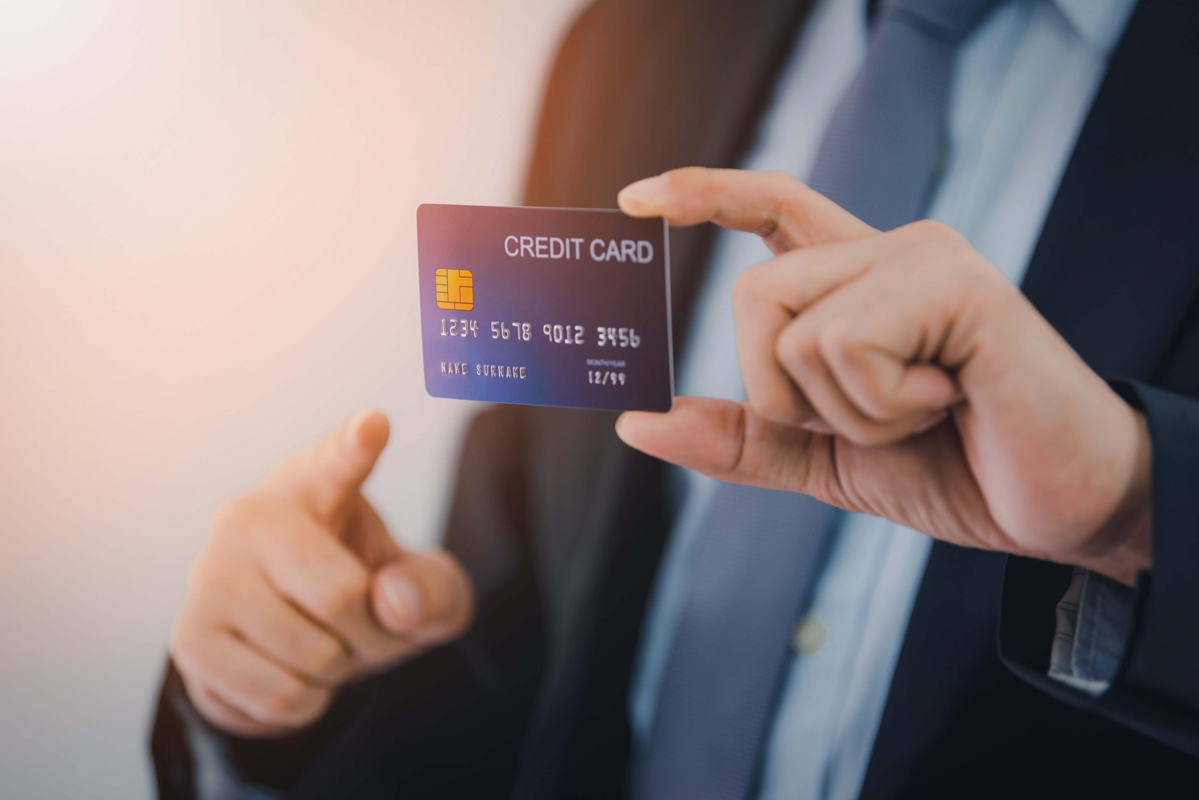 Cards and Payments