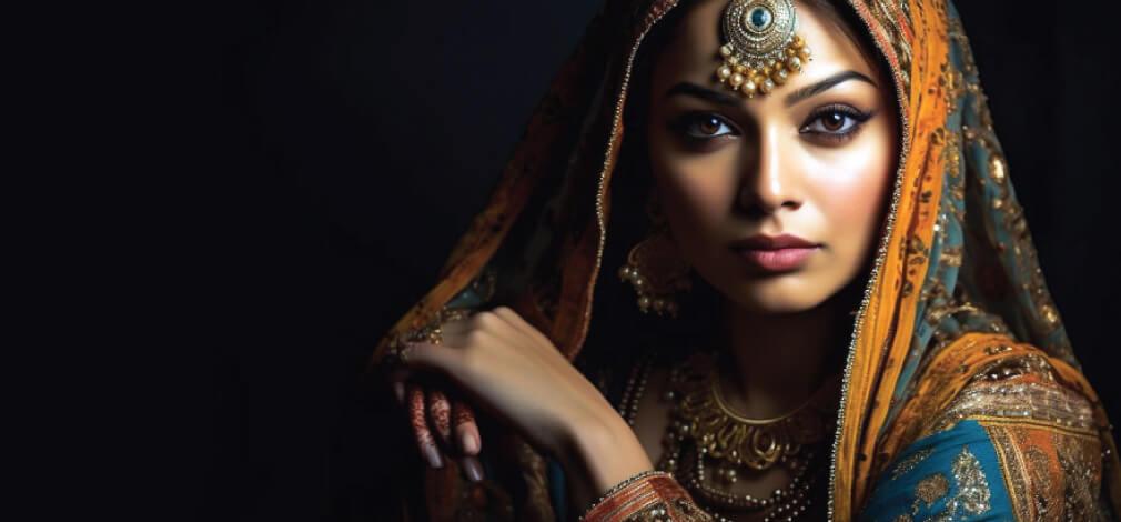 Decoding The Indian Beauty Landscape