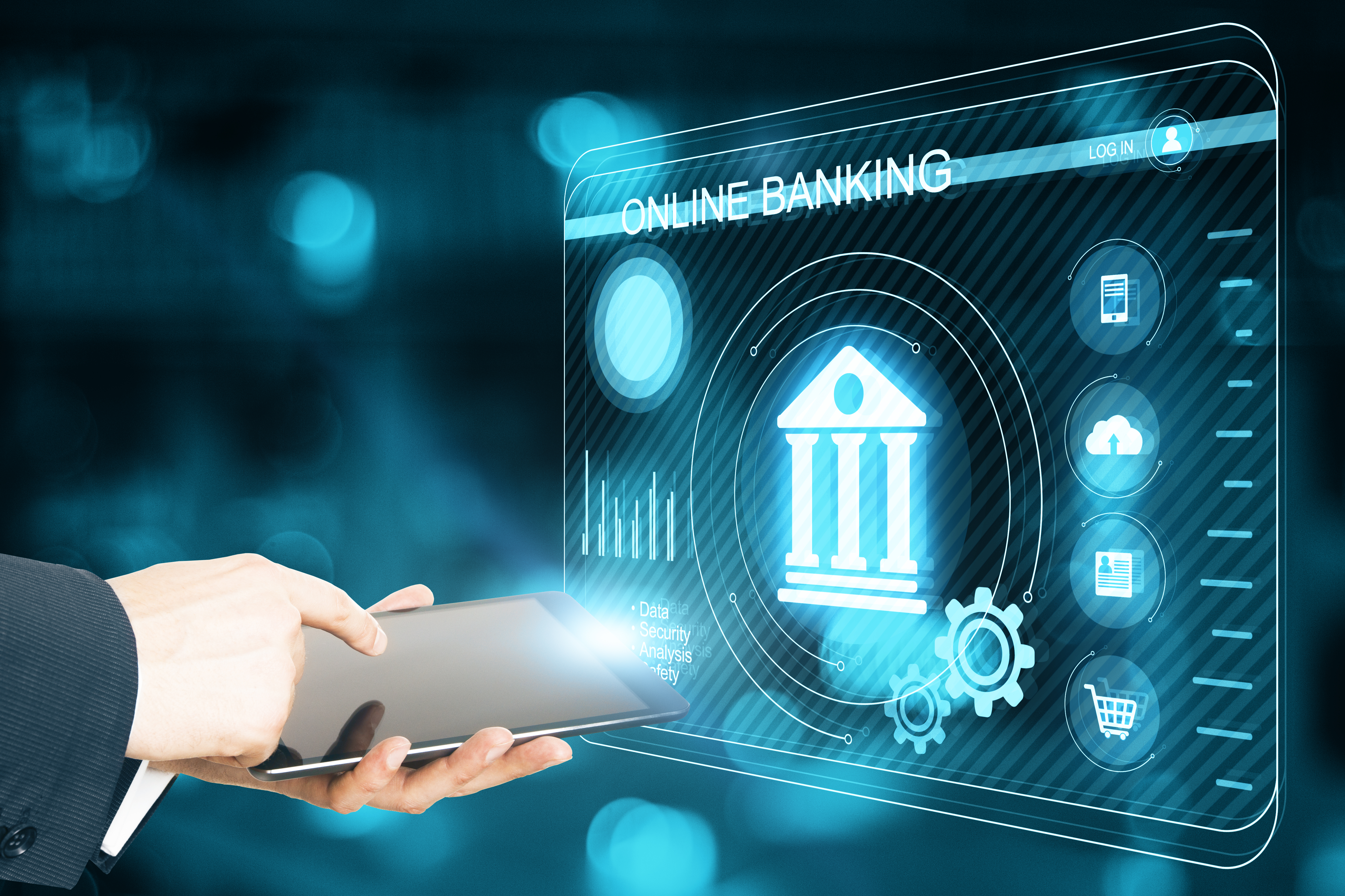 Fintech Innovations in Banking