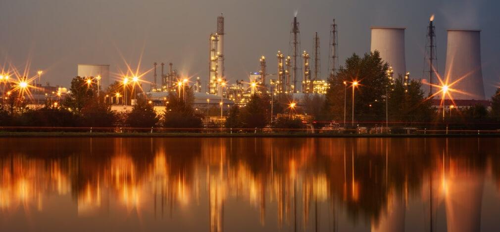 How India’s oil & gas and chemical sectors will rebound from COVID-19 crisis