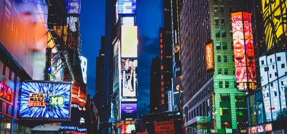 Advertising effectiveness