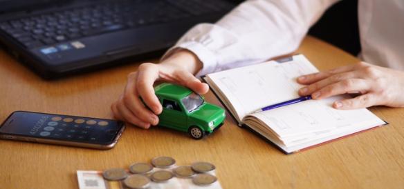 Auto finance process benchmarking