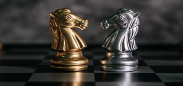 Competitive benchmarking