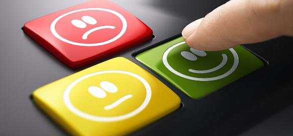 Customer NPS diagnostic