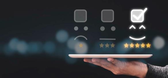 Customer NPS diagnostic