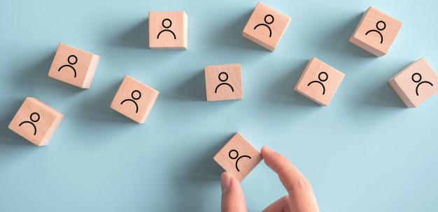 Customer segmentation