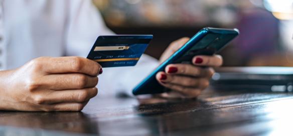 Digital banking journey mapping