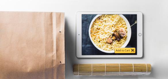 Digital persona mapping