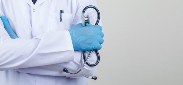 Doctor NPS diagnostic