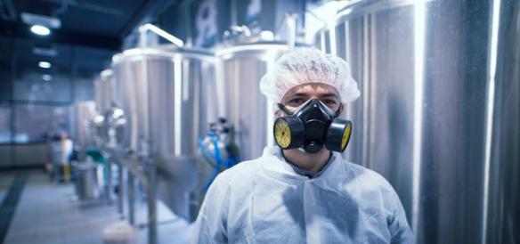 Manufacturing process research
