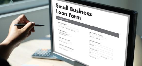 Mapping lending processes