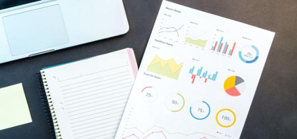 Market trends analysis