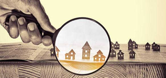 Micro market identification