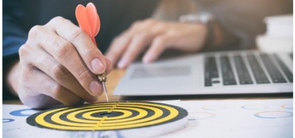 Need & intent gap analysis