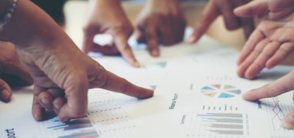 New initiatives assessment