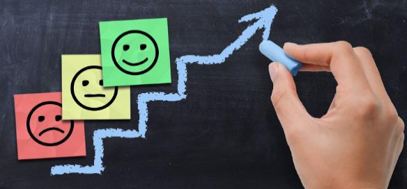 Offering NPS diagnostics