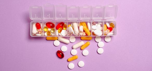Pharmacovigilance study
