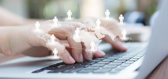 Supply chain mapping