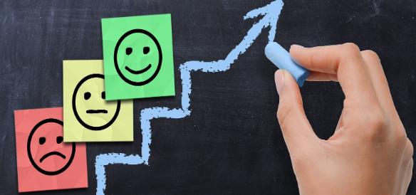 User navigational trends