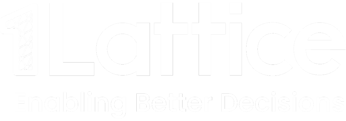 1lattice blogs