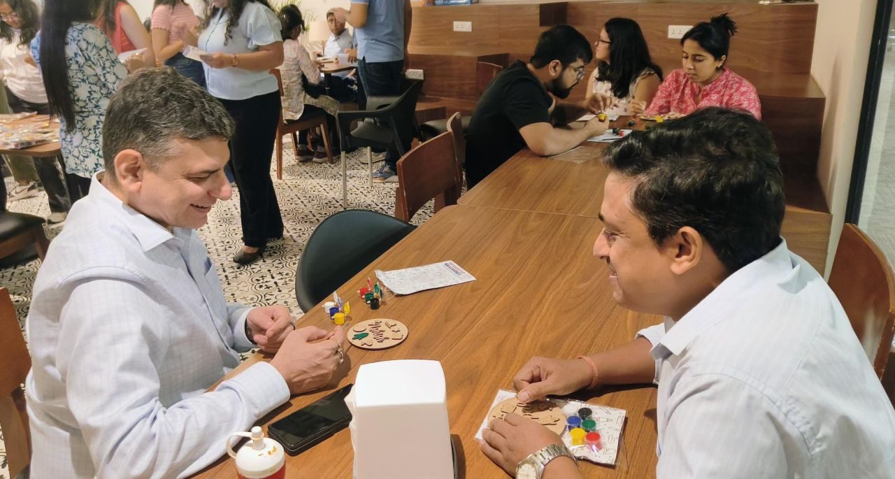 Team-building