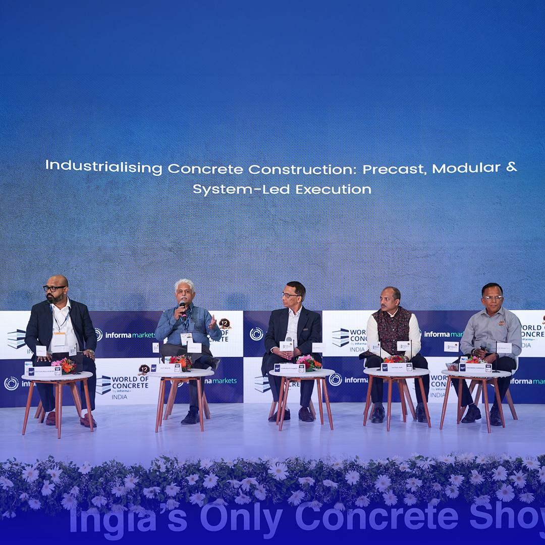Industry Panel Discussions