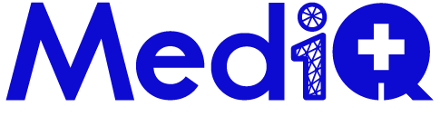 MediQ logo